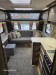 Coachman Laser xtra 545 2025 touring caravan Image