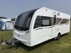 Bailey Sintra 2025 touring caravan Image
