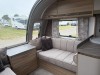 Bailey Sintra 2025 touring caravan Image