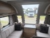 Bailey Sintra 2025 touring caravan Image