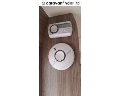 Swift S-Line 450 SR A 2015 (Private) image 10