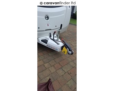 Swift S-Line 450 SR A 2015 (Private) image 12