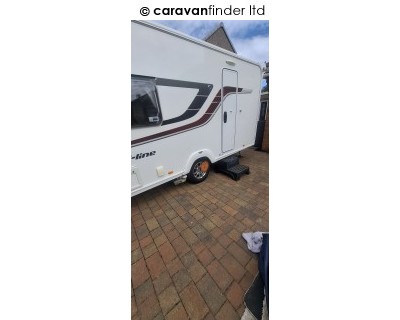 Swift S-Line 450 SR A 2015 (Private) image 3