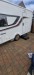 Swift S-Line 450 SR A 2015 touring caravan Image