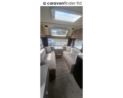 Swift S-Line 450 SR A 2015 (Private) image 4