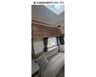 Swift S-Line 450 SR A 2015 (Private) image 5