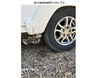 Swift Ace Ambassador 2015 (Private) image 11