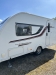 Swift Ace Ambassador 2015 touring caravan Image