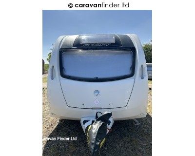Swift Ace Ambassador 2015 (Private) main image 
