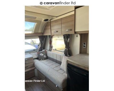 Swift Ace Ambassador 2015 (Private) image 2