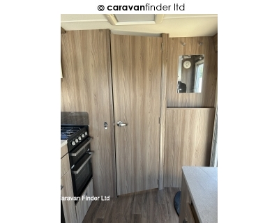 Swift Ace Ambassador 2015 (Private) image 3