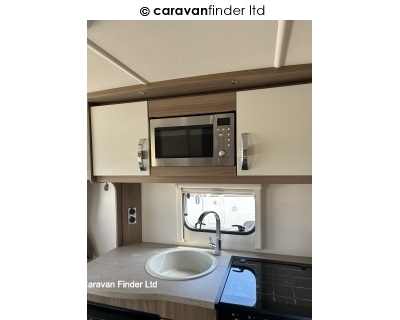 Swift Ace Ambassador 2015 (Private) image 5