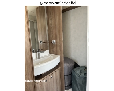 Swift Ace Ambassador 2015 (Private) image 10