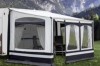 Swift Major 4 S Line 2013 touring caravan Image