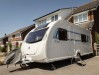 Swift Major 4 S Line 2013 touring caravan Image