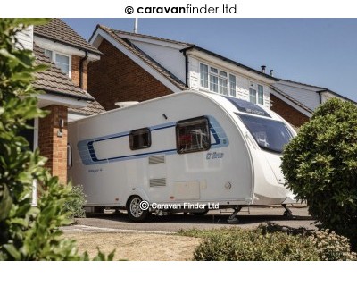 Swift Major 4 S Line 2013 (Private) image 1
