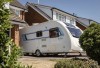 Swift Major 4 S Line 2013 touring caravan Image
