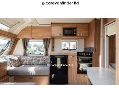 Swift Major 4 S Line 2013 (Private) image 2