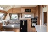 Swift Major 4 S Line 2013 touring caravan Image