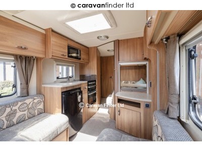 Swift Major 4 S Line 2013 (Private) image 4