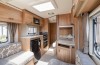 Swift Major 4 S Line 2013 touring caravan Image
