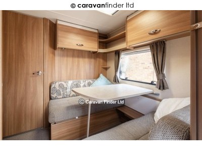 Swift Major 4 S Line 2013 (Private) image 5
