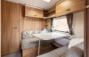 Swift Major 4 S Line 2013 touring caravan Image