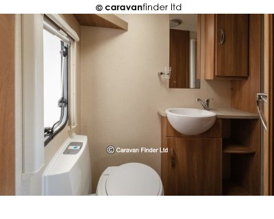 Swift Major 4 S Line 2013 (Private) image 6