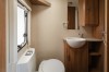 Swift Major 4 S Line 2013 touring caravan Image