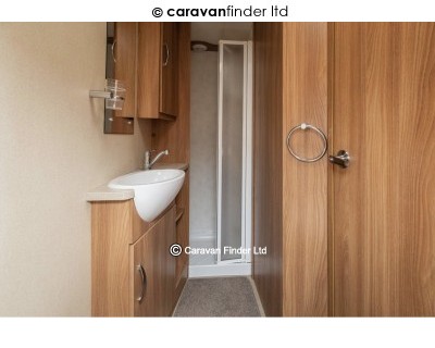 Swift Major 4 S Line 2013 (Private) image 7