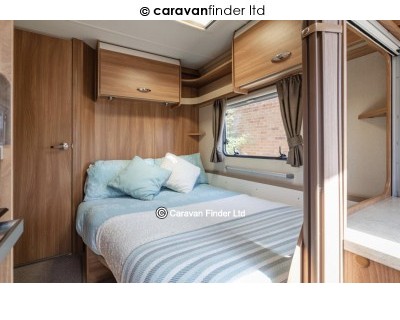 Swift Major 4 S Line 2013 (Private) image 8