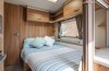 Swift Major 4 S Line 2013 touring caravan Image