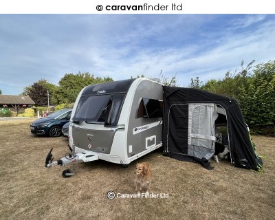 Elddis Crusader Storm 2022 (Private) main image 