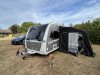 Elddis Crusader Storm 2022 touring caravan Image
