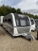 Elddis Crusader Storm 2022 touring caravan Image