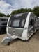 Elddis Crusader Storm 2022 touring caravan Image