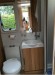 Bailey Cadiz 2013 touring caravan Image