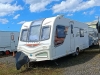 Bailey Cadiz 2013 touring caravan Image