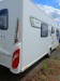 Bailey Cadiz 2013 touring caravan Image