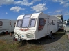 Bailey Cadiz 2013 touring caravan Image