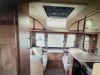 Lunar Ultima 57 2018 touring caravan Image