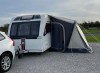Lunar Ultima 57 2018 touring caravan Image