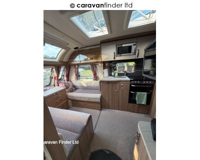 Swift Challenger 635 2018 (Private) image 4