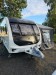 Swift Challenger 635 2018 touring caravan Image