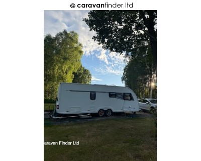 Swift Challenger 635 2018 (Private) image 3