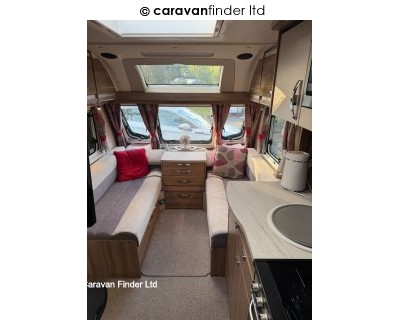 Swift Challenger 635 2018 (Private) image 5