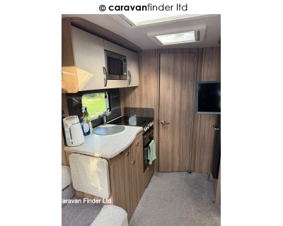Swift Challenger 635 2018 (Private) image 6