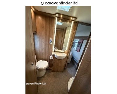 Swift Challenger 635 2018 (Private) image 7
