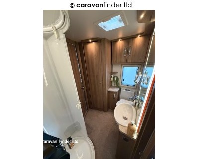 Swift Challenger 635 2018 (Private) image 9