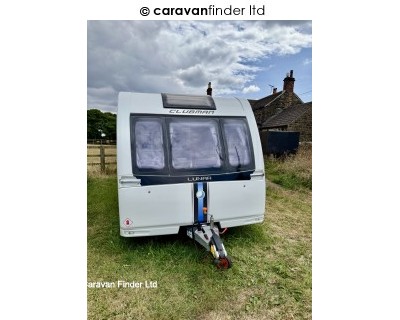 Lunar Clubman SB 2019 (Private) main image 